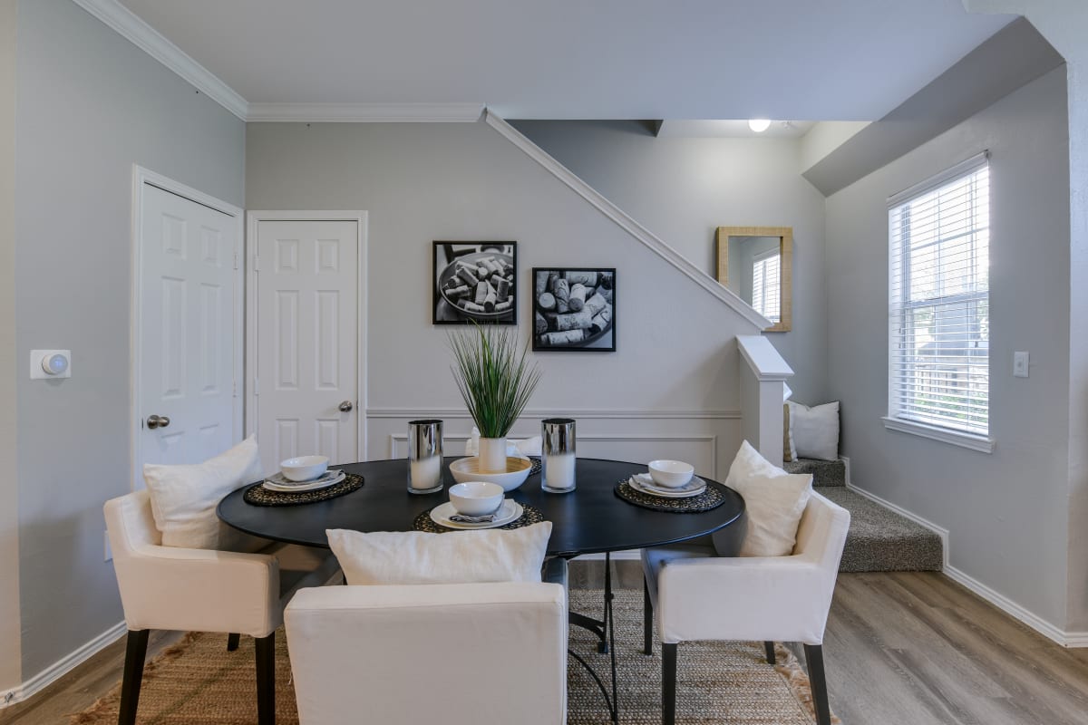 Langdon At Spring Creek